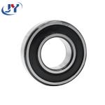 JINGYAO 6416/416 Double Rubber Seal Bearings , Deep Groove Ball Bearings. 80*200