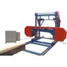 Buy cheap Price of band saw mill cheap saws, portable horizontal band sawmills from wholesalers