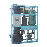 High quality Ice Tube Machine 15 Ton Ice Tube Maker industry for ice business