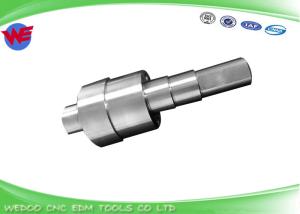 Quality A290-8112-X378 Shaft For Roller Wire Wear Parts 37D X 99mmL wholesale