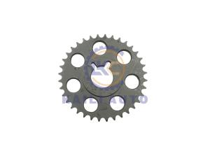 Quality TOYOTA GRANVIA Camshaft Gear Sprocket HILUX LANDCRUISER EMINA 16V 2.4L 13523-75010 wholesale