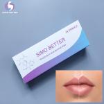 Facial Beauty Cosmetic Dermal Fillers Nasolabial Hyaluronic Acid Gel Fillers
