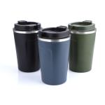 165x93cm 510ml 17 Ounce Stainless Steel Insulated Mug