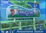 Interesting Redemption Game Machine Happy Soccer Ticket Redemption Game