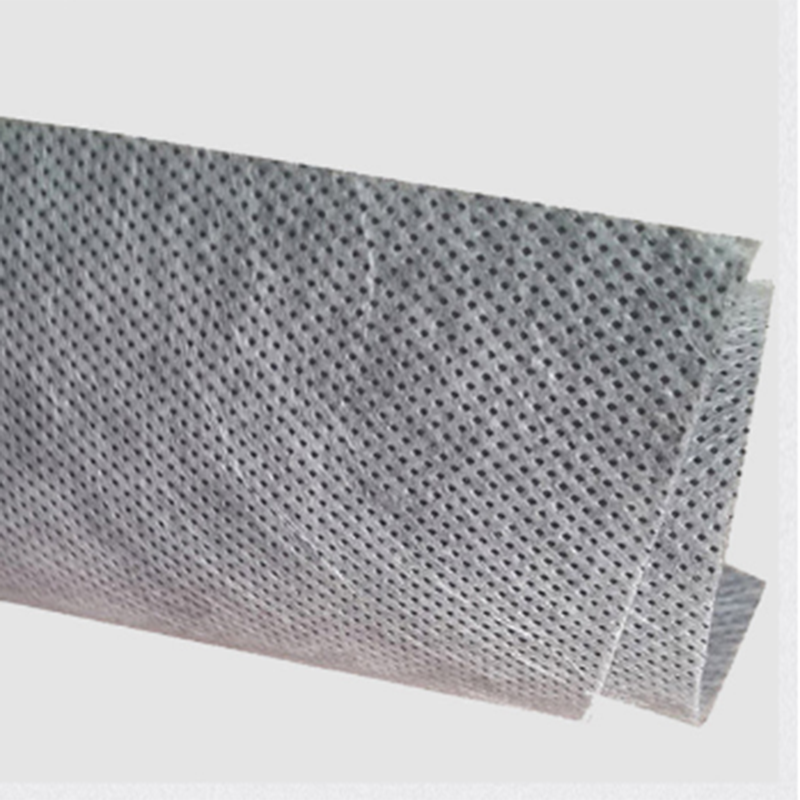 Waterproof Membrane for Roofing and Floor Tile 1.15m Width PP PE Synthetic Underlayment