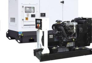 Quality 16kva Power Perkins Engine 404D-15G 60Hz Small Diesel Generators wholesale