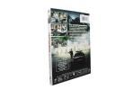 Free DHL Shipping@New Release HOT TV Series Outsiders Season 1 Complete BoxSet