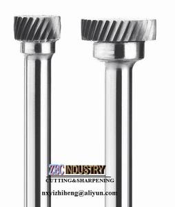 Quality Carbide burrs / Carbide rotary files -SHAPE X wholesale