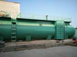 High Automation Sewage Treatment Equipment Plant For Domestic Wastewater