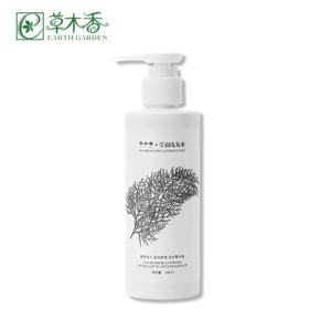 Quality Moisturizing Herbs Shampoo Natural Plant Extracts Improve Hair Quality wholesale