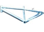 20er Light Bmx Bike Frames Aluminum Alloy V Brake Manual Arc Welding