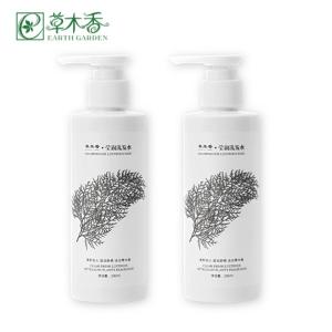 Quality Healing Fragrance SPA Herbal Moisturizing Shampoo Oil Control Fluffy Smooth wholesale