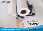 Waterproof RC Glossy Photographic Photo Paper Roll For Canon Epson HP Printer