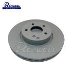 Factory Price High Performance Brake Disc Rear Brake Disc Drum Brake Disc Rotor