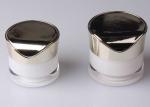 30g 50g Cosmetic Cream Jar Cream Frost Jar Plastic Acrylic Cosmetic Creams