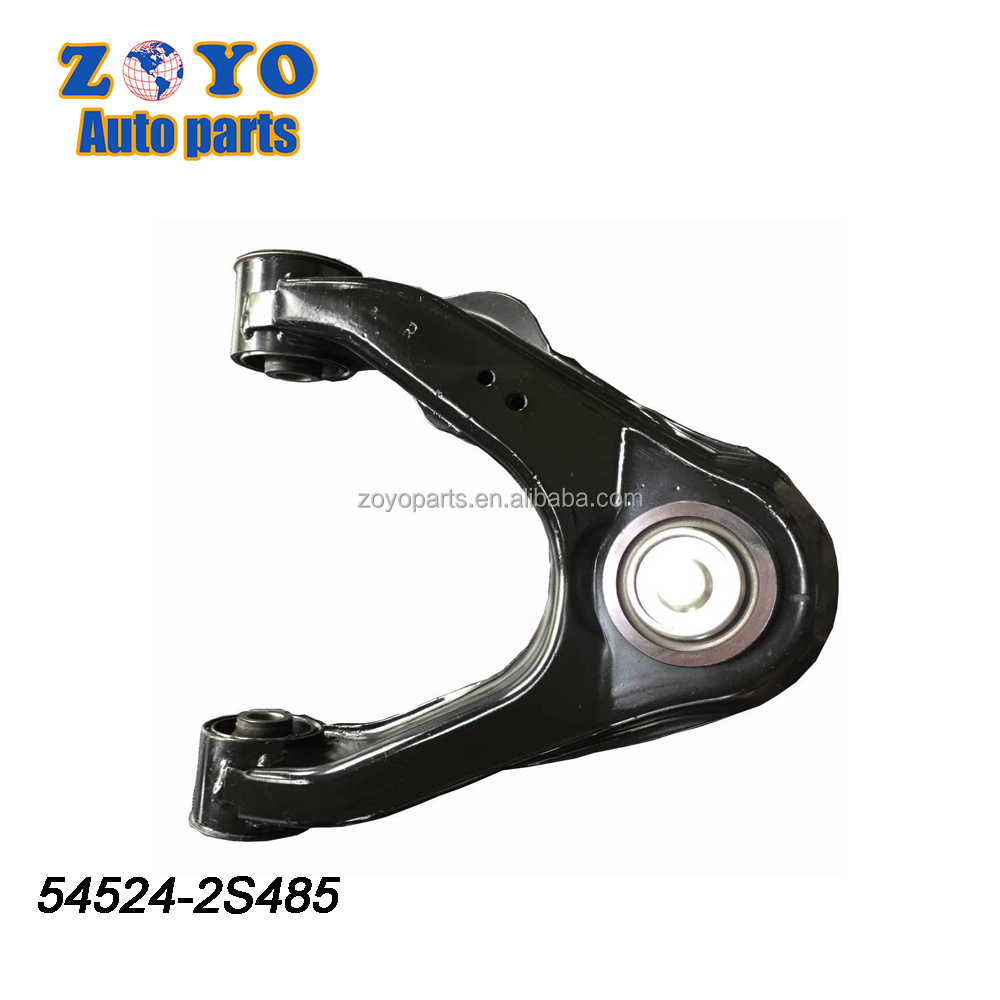 OE NO. 54524-2S485 Left Right Front Lower Control Arm for Nissan Pick Up D22 1998-2002