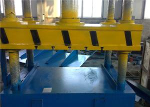 Quality Semi Auto 80 - 1000T Hydraulic Punch Press Machine wholesale
