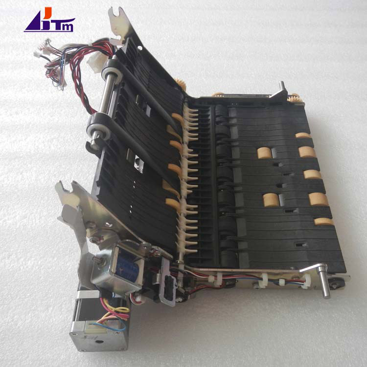 01750133579 1750133579 Wincor Nixdorf Cineo C4060 Transport Unit Head Escrow CRS ATS-BO-TR