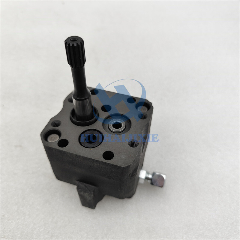 Hydraulic Pump Gear Pump 3034217 303-4217 Gear Pump for for NT855 N14 diesel Engine Parts
