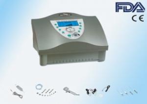 Quality 5 In 1 Micro-crystal Dermabrasion Machine XM-M1 wholesale