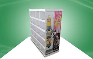 Quality Stable Pos Cardboard Advertising Display wholesale