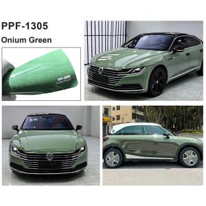 Quality Aliphatic TPU Paint Protection Film wholesale