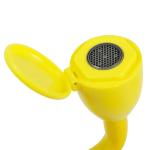 Factory price Professional Anti-corrosion ABS coating Eyewash, Wall Mounted