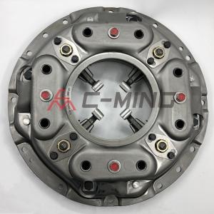 Quality ISC 702 Isuzu D Max Clutch Cover 1312203292 TS16949 wholesale
