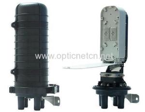 Quality Economic Dome Fiber Optic Splice Closure , Joint Cable Accessories wholesale