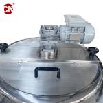 2000L Brewery Equipment Craft Beer Making Machine Beer Brewing Equipment