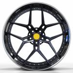 20'' 22'' 24 inch 5X120 Forged Aluminum Chrome 5x112 Car Oem Wheels ,Passenger