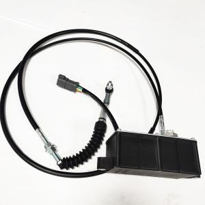 Quality 21EN32301 21EN-32301 Throttle Motor for Hyundai R215LC-7 R225-7 R220LC-9S Excavator Parts wholesale