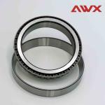 Custom Motorcycle Wheel Bearings , Auto Spare Parts Bearing 32217