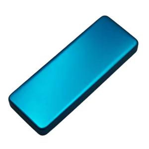 Quality Custom Aluminum Sheet Metal Fabrication Anodized Metal Stamping Parts wholesale