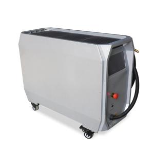 Quality High Accuracy CNC Laser Welding Machine for Metal wholesale
