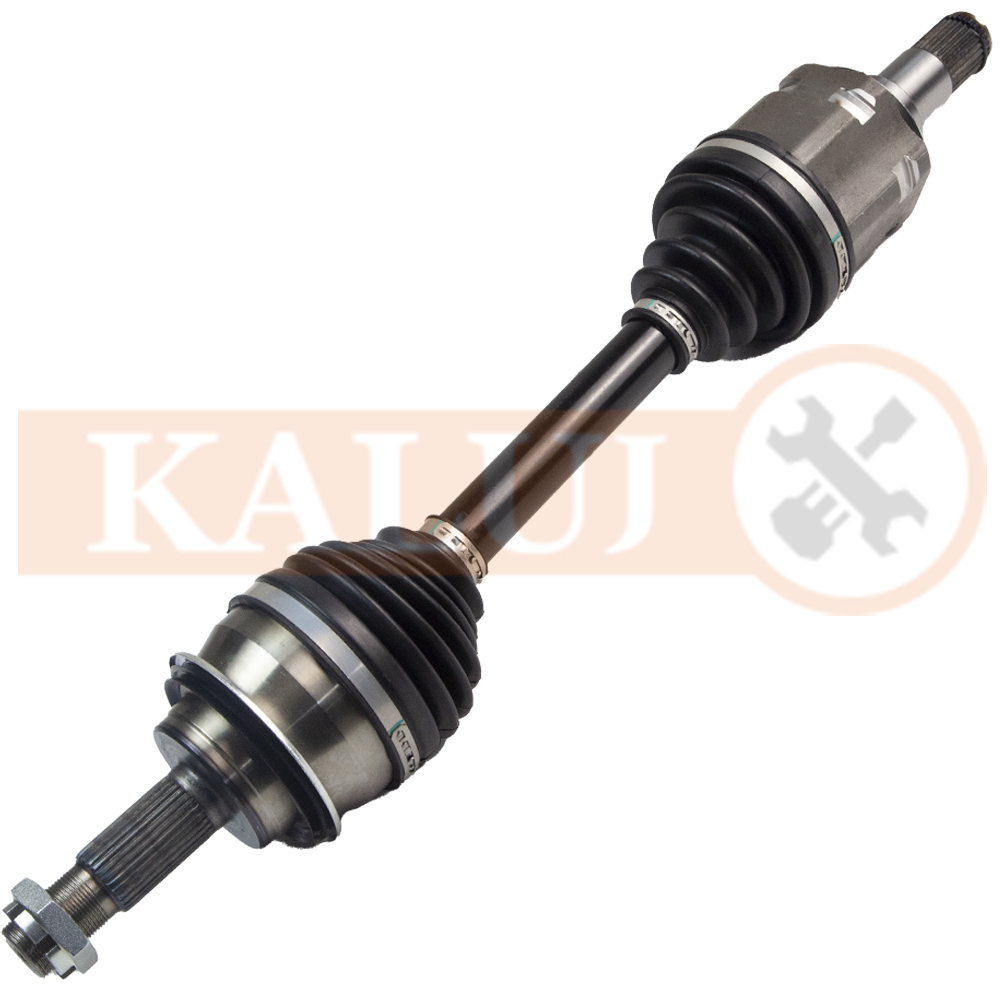 43403-60020 Front Drive Shaft CV Joint Kit To-yota 4 Runner Land Cruiser Prado