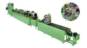 Quality Stainless Steel Pipe Manufacturing Machine Round Or Square Shape Available wholesale