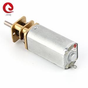 Quality 13mm Gearbox 050 DC Motor JQM-13SS050 3V 6V 9V 2000rpm For Moving Head Stage Light Spot Light wholesale