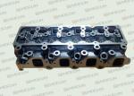 11039-43G03 Cylinder Head Auto Parts , Cast Iron Cylinder Head Type for NISSAN