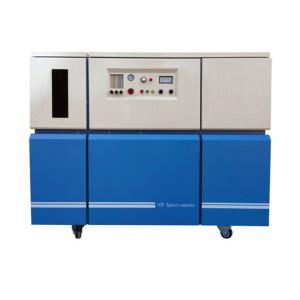 Quality ICP-AES Inductively Coupled Plasma Atomic Emission Spectrometer wholesale