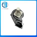 Water Pump 211-8184 For Cat 3516 Diesel Engine Spare Parts