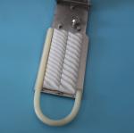 Finishing Machine Parts Flat Selvedge Uncurler Stenter Parts Woven Fabric