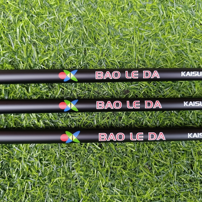 golf shaft , golf carbon shaft , golf graphite shaft length 40 inch