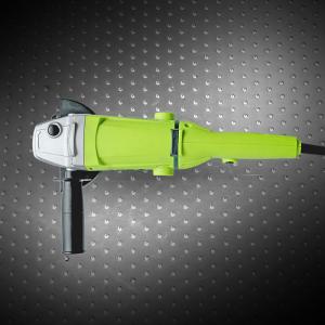 Quality 5'' 1300W 125mm Angle Grinder With Anti Dust Switch wholesale