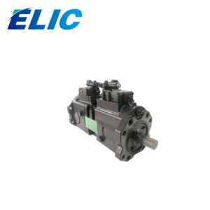 Quality VOE14568923 14567427 VOE14567427 Hydraulic Excavator Pump FOR EC300DB wholesale