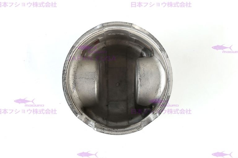 Engine Parts Piston ISUZU C240-3G 8-97176865-0 DIA 86mm