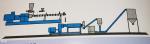 Double Screw LFT Machine ISO9001 For Pharmaceutical Industry