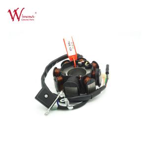 Quality Motorcycle Magneto Stator Coil TODAY TITAN 125 99 L Model OEM Accepted wholesale