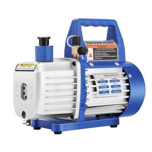 Quality 3.5CFM 1/3Hp 1 Stage HVAC Air Vacuum Pump wholesale