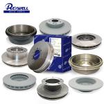 Factory Price High Performance Brake Disc Rear Brake Disc Drum Brake Disc Rotor